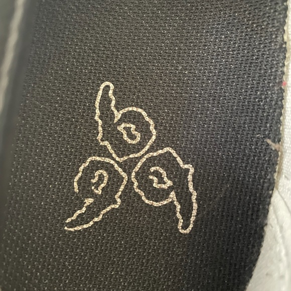 OG VERY RARE JUICE WRLD 999 No Vanity Slip On 9 - Picture 4 of 9